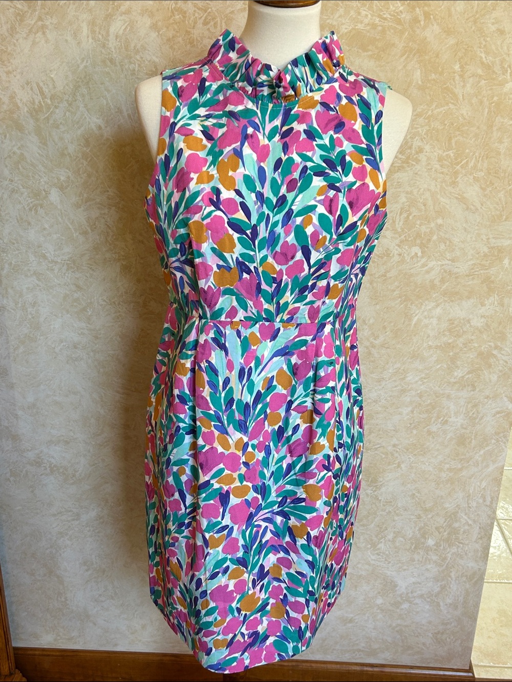 Tyler Boe Dress